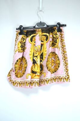 値下げ不可FENDACE FENDI VERSACE ミニスカート 値下げ不可FENDACE FENDI VERSACE ミニスカート