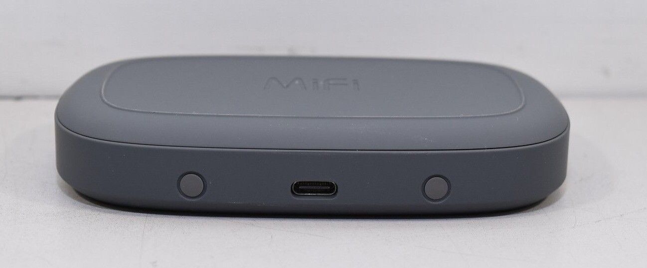 Inseego Verizon Jetpack Mifi 8800L unboxing: CAT18 LTE FTW 