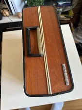 Ancien Lecteur Vinyle