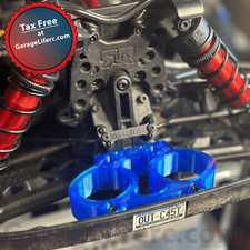 Arrma Front Bumper Spring (Kraton EXB 8s/Outc...