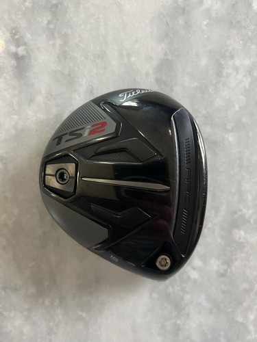 titleist 3 wood head only
