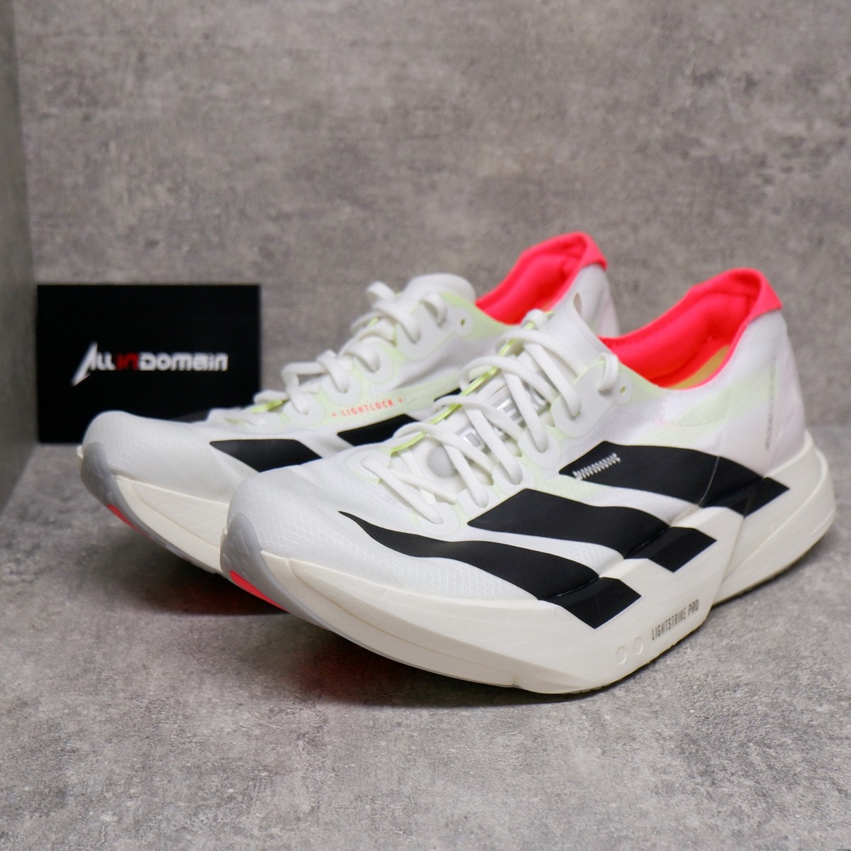 adidas - アメフト NCAA PRO ADIZERO ルイビル Lサイズ ホワイト【新品】 アディダス（adidas） アメフト用品｜アメフト用品専門店 QB