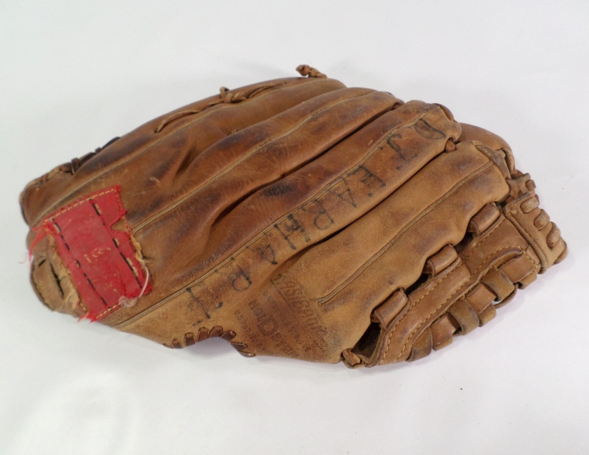 Rawlings XFG 12 Baseball Glove Mitt Softball Right Hand Throw