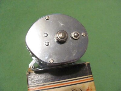 Vintage Prize Winner Casting Reel by Ranger with Box & Manuals. MADE IN USA. | eBay Vintage Prize Winner Casting Reel by Ranger with Box & Manuals. MADE IN USA. | eBay