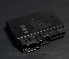 5A64D38 Centralina Gancio di Traino 5A563F1 Nuovo OEM BMW 7er G70 XM G09 0km