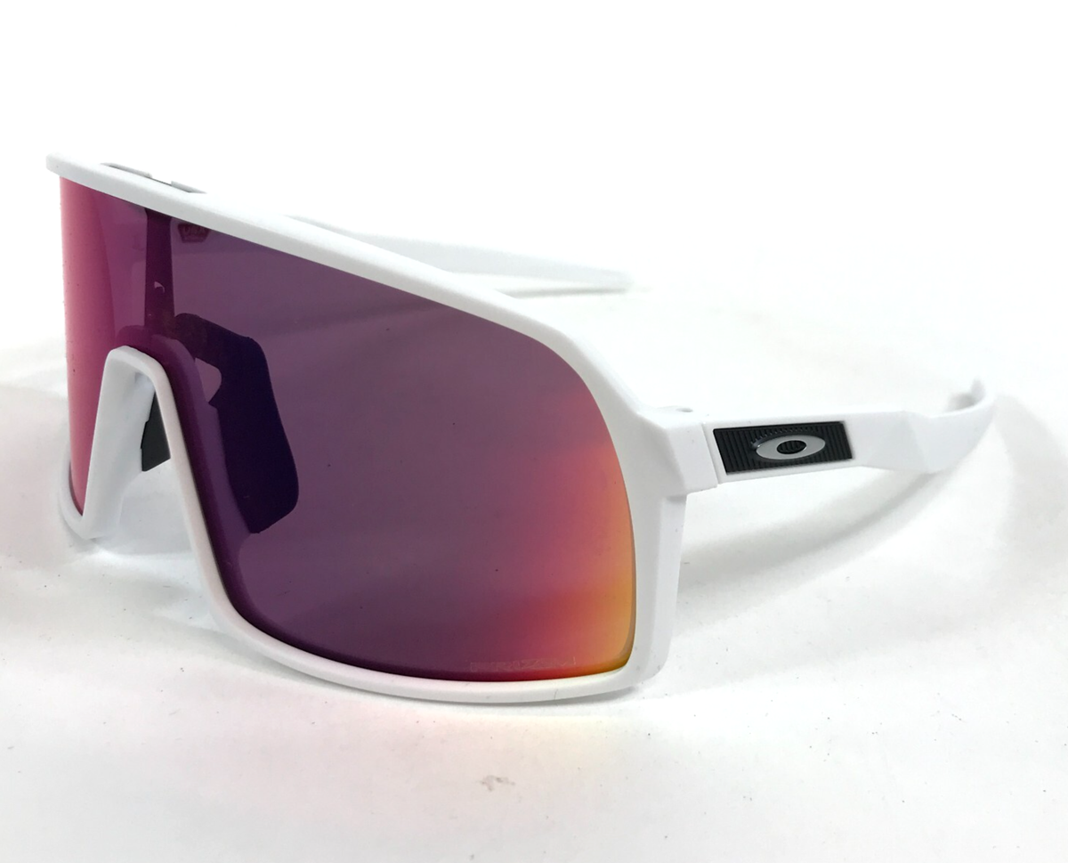 Oakley Sunglasses Sutro S OO9462-0528 Matte White Frames w