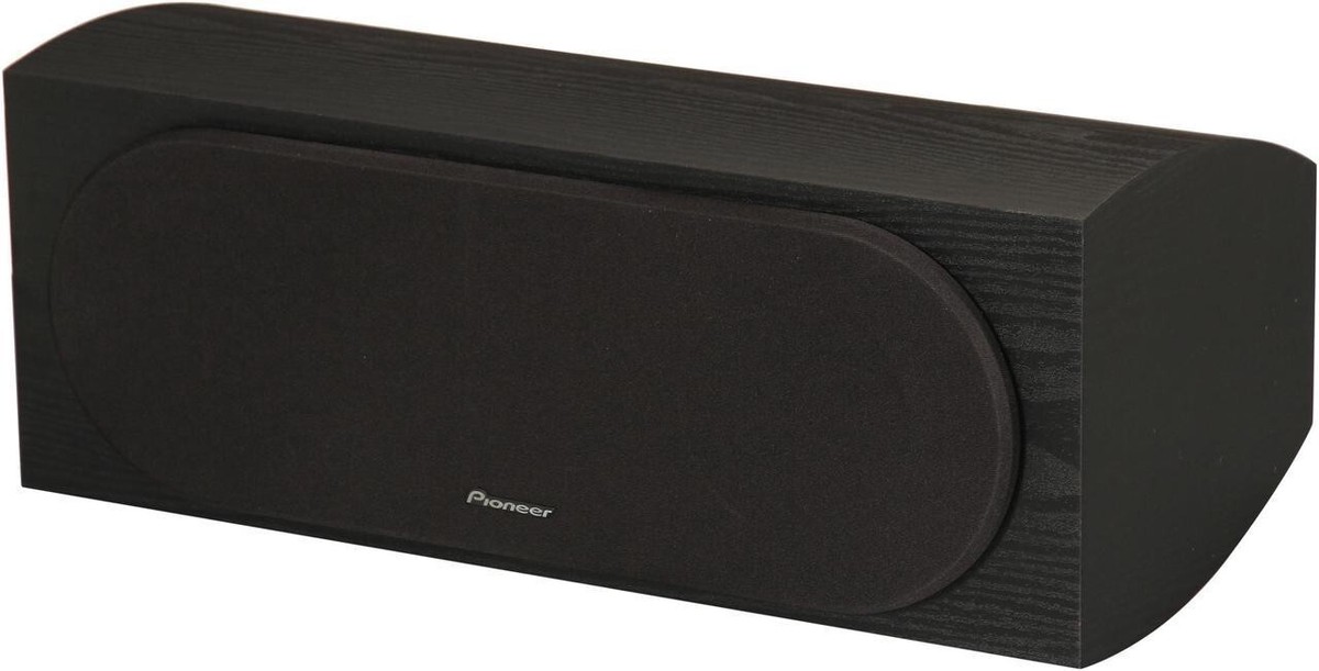 Sp C22 Pioneer Sp 22 Pioneer SP-C22 Andrew Jones Designed Center