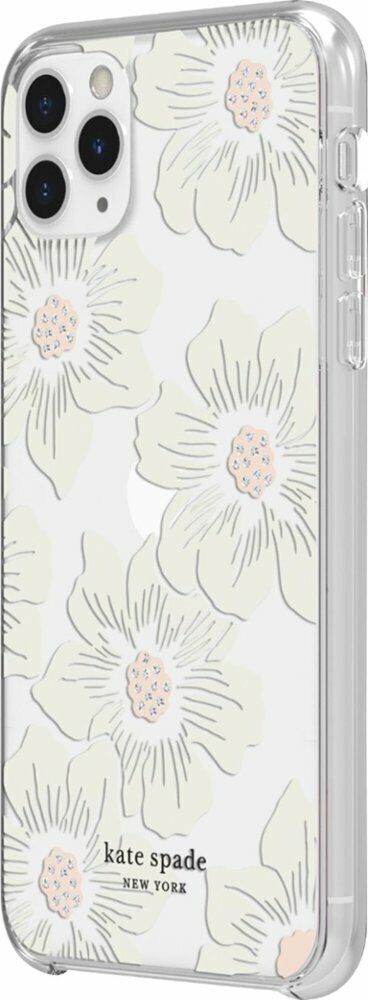 Kate Spade Protective Hard Shell Case Apple iPhone 11 Pro Max 