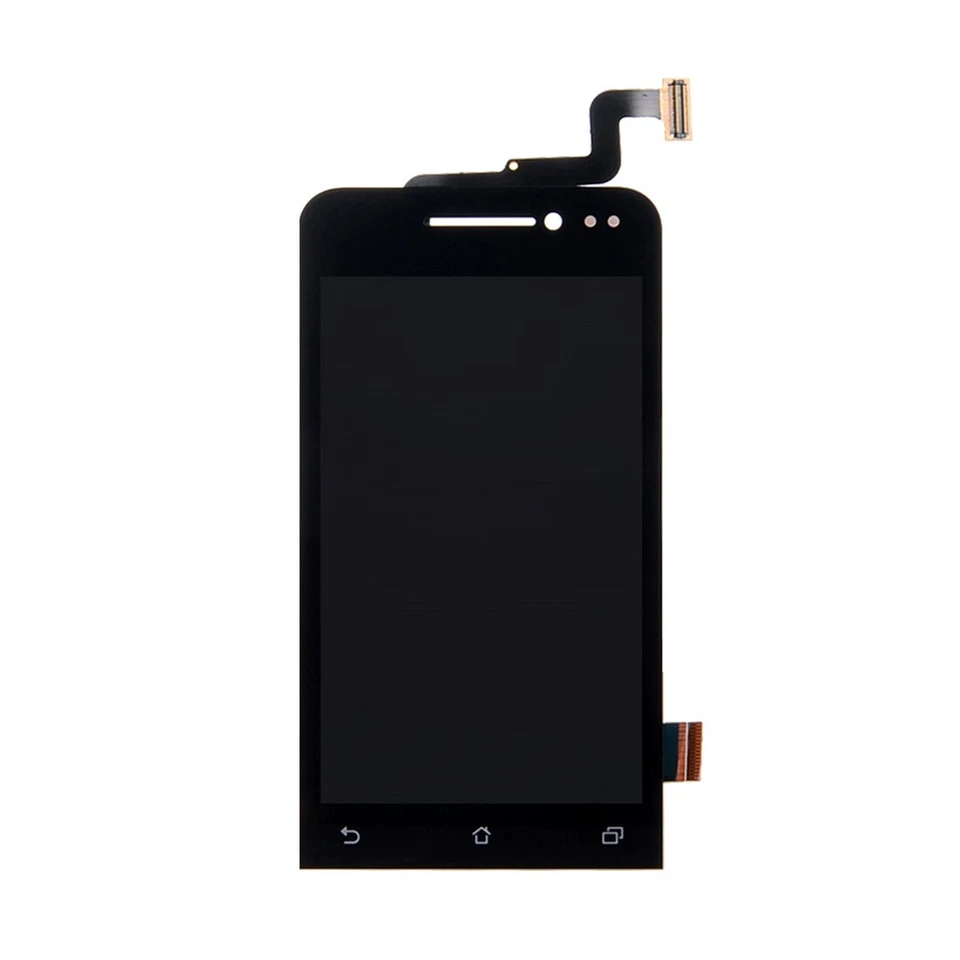 OEM LCD Screen for Asus Zenfone 4 / A400CG with Digitizer Full Assembly (Black) - Image 2 of 4