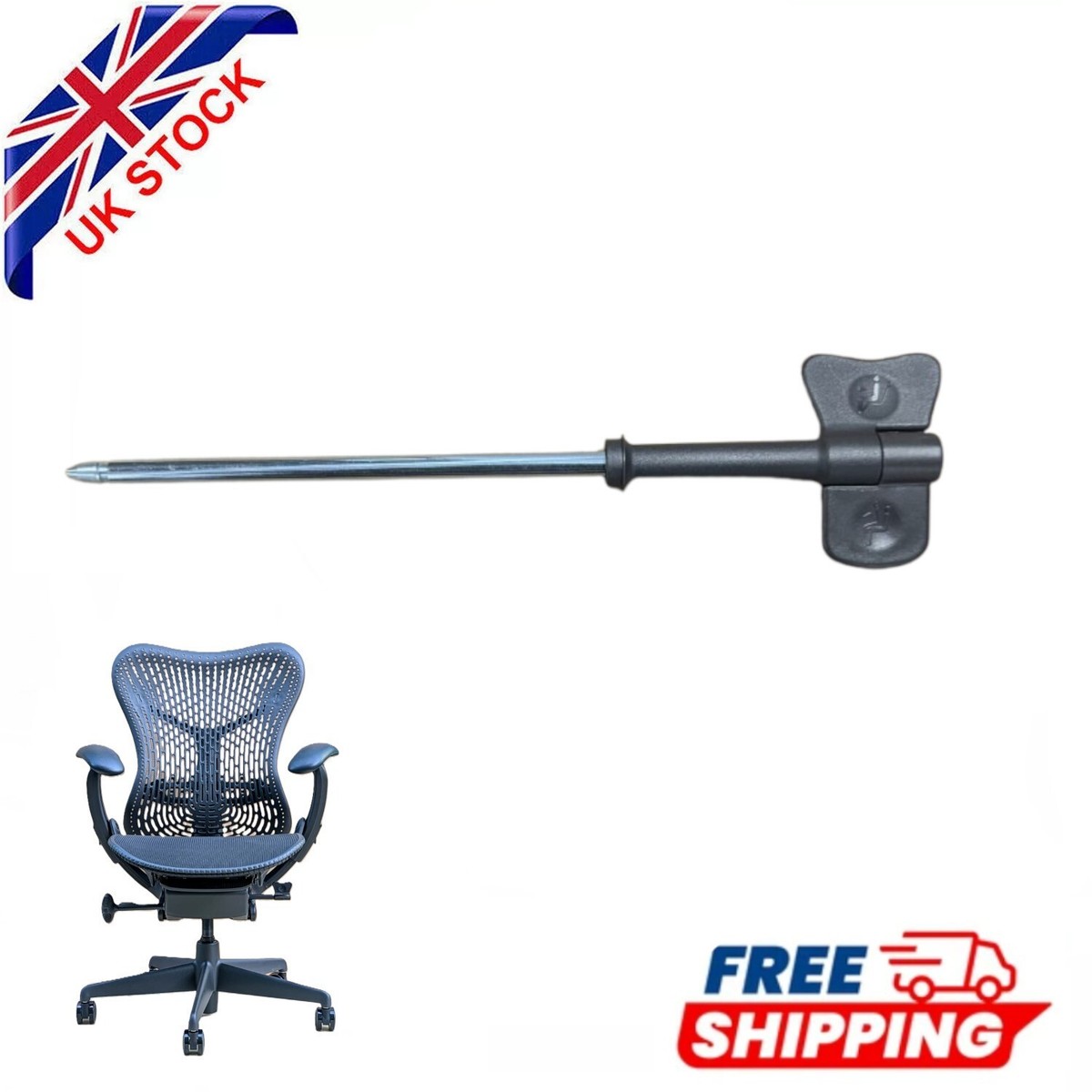 Adjustment Herman Miller Front Tilt Aeron Remastered Herman Miller