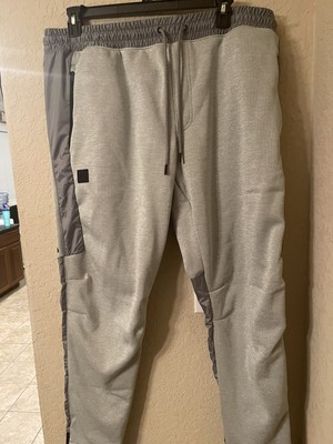 ua storm swacket pants