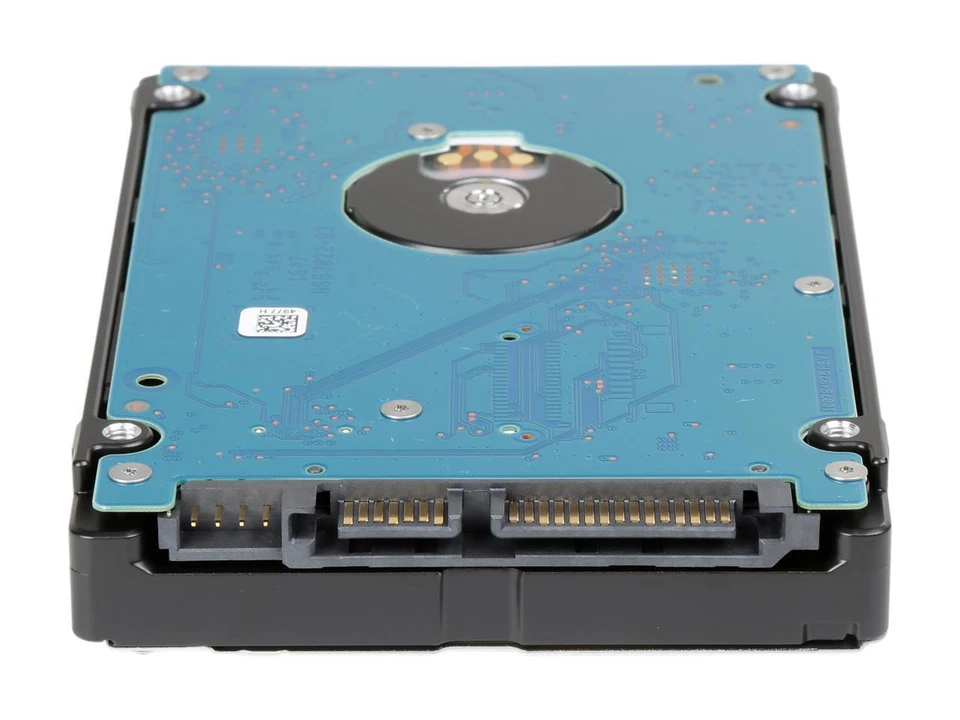 Seagate 4TB BarraCuda 5400 RPM 128MB Cache SATA 6.0Gb/s 2.5" 15mm Laptop - Image 4 of 4