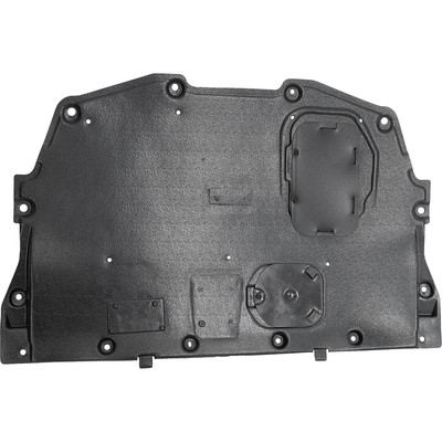 For 2016-2020 Yaris Center Engine Splash Shield 51410WB001-PFM TO1228281