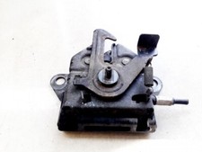 Capote Mazda PREMACY