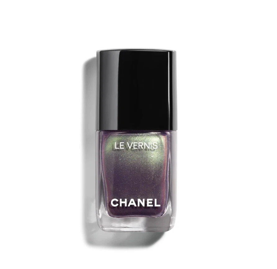 CHANEL NAIL POLISH 189 - PHÉNOMÈNE…..
