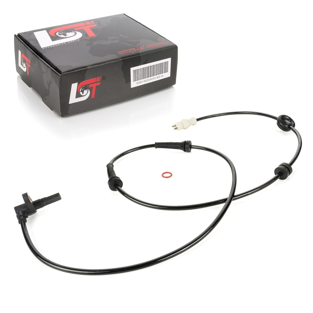 Abs Sensor Tachometer 46783184 Front Right for FIAT PALIO SIENA STRADA 178