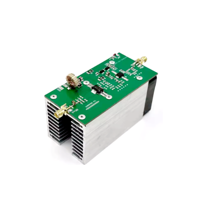 40 W RF Power Amplifier 433 MHz Radio Frequency Power Amplifier