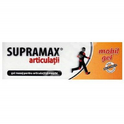supramax articulatie