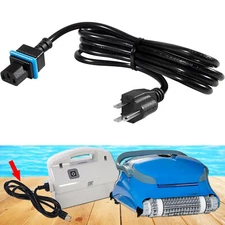 for Maytronics Dolphin Power Cord Dolphin Cleaners Power Supply 58984402LF