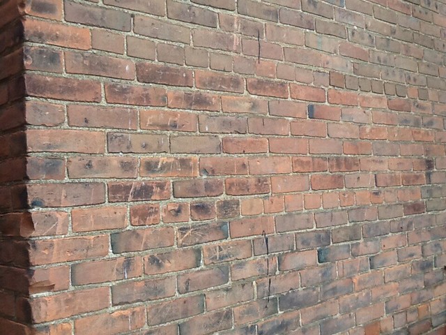 Vintage Antique Ferris Texas Red Diamond Brick Salvage Reclaimed Garden Pathway For Sale Online Ebay