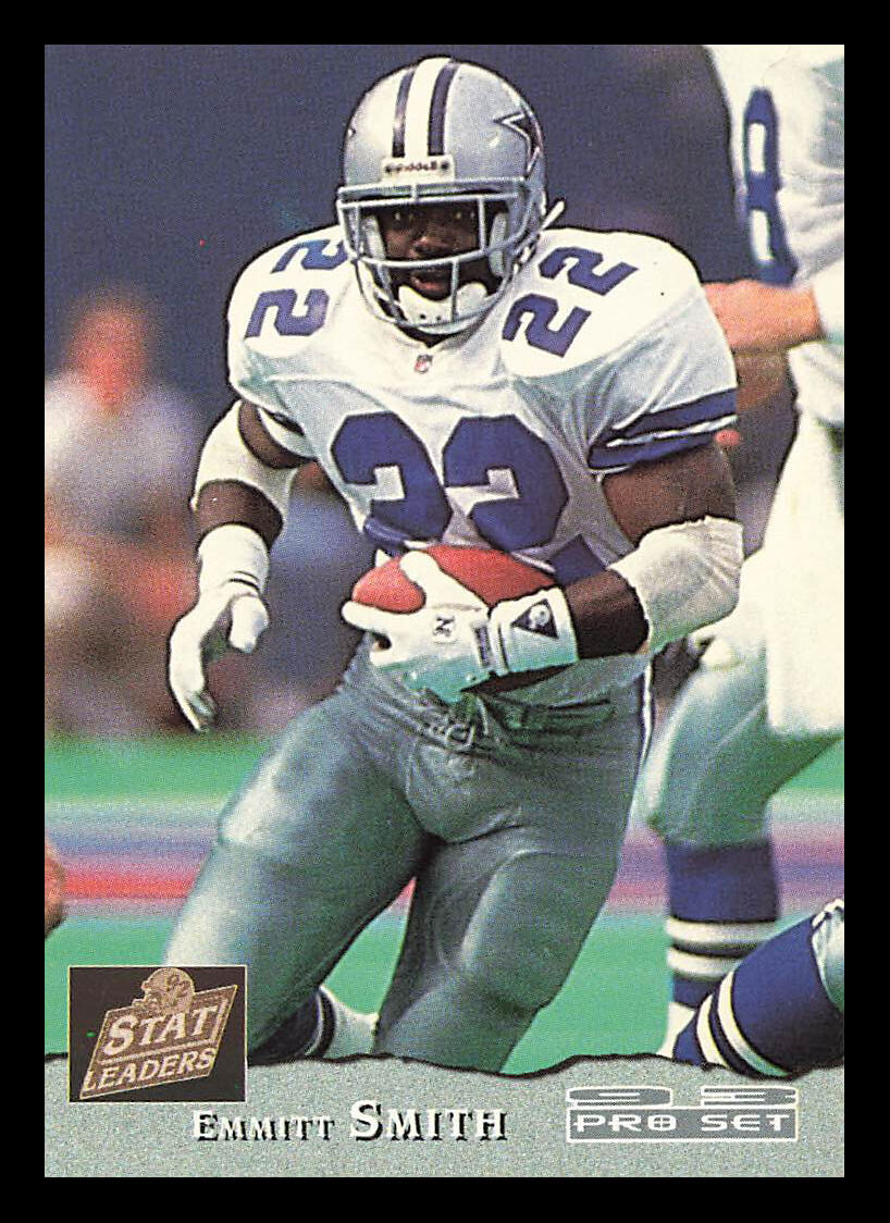【最終価格】NFL DALLAS COWBOYS EMMITT SMITH Emmitt Smith 1994 Mitchell and Ness Dallas Cowboys 75 Year