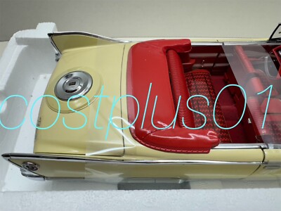 No395ミニカー1/18 Plymouth Fury Convertible No395ミニカー1/18 Plymouth Fury Convertible No. 395 Miniature Car