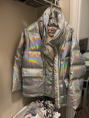 Down Jacket