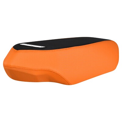 2023-24 Skidoo Summit 600 NEO 600R E-TEC Seat Cover   ORANGE/BLACK standard #425