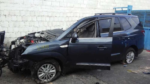 Rétroviseur pour SSANGYONG RODIUS * 2016 336552 - Bild 3 von 8