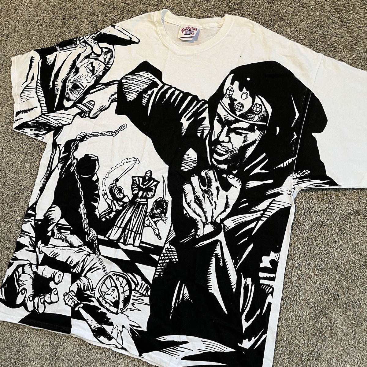 激レア 2点セット！wu-tangコラボ Urgent! Limited access! Wu-Tang Clan x Nike Dunk High, the second