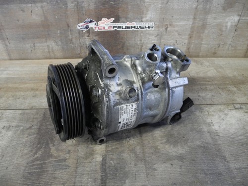 VW T6 SG SH 16-19 Transporter TDI Klimakompressor Klimaanlage 7E0816803B - 第 1/3 張圖片
