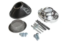 ENDURO ENGINEERING 2015-2022 Beta 300 Xtrainer 40-4115 SPARK ARRESTOR END CAP BE