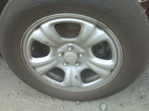 Lower Control Arm Front SUBARU LEGACY Left 05 06 07 08 09 - Imagen 11 de 12