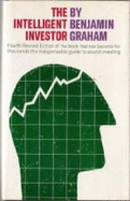 The Intelligent Investor by Benjamin Graham: Used