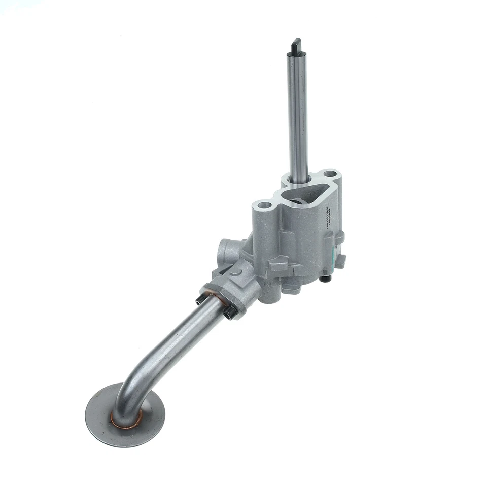 Масляный насос двигателя для Volkswagen Quantum 1985 Fox 1987 1988 1989-1993 L4 1,8 л SOHC - Изображение 4 из 4