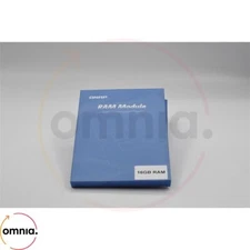 QNAP Ram Memory DDR4 16GB 2400MHz DIMM RAM-16GDR4A0-UD-2400