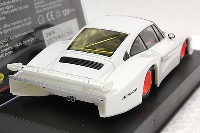 Sideways SW19 Porsche 935/78 Group 5 Moby Dick Martini Le Mans 1