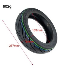Elektroroller-Teile Schlauchloser Reifen 10 X 2.30-6.5 1 Stück 10 Zoll – Bild 8