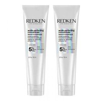 Redken Acidic Perfecting Concentrate Leave-In Treatment Haarpflege 150 Ml Double