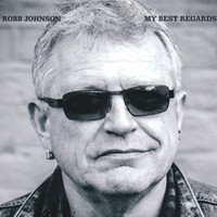 Robb Johnson - My Best Regards - Cd - E3447Z