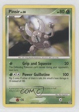 Pinsir