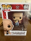 Funko POP! WWE: Stone Cold Steve Austin #84