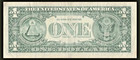 Low Fancy Serial Number Five Leading 0s Fancy Serial Number E00000538B — photo 2