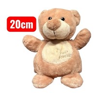 Ours En Peluche Peluche Animaux Pour Enfants 20cm