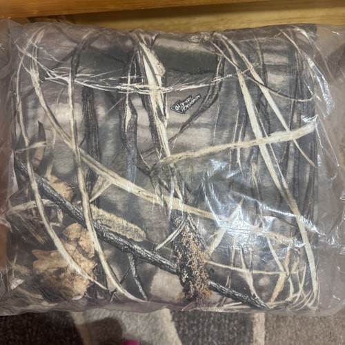 Cabelas Duck Throw Pillows Rustic Cabin 2 Set - Picture 5 of 7