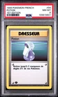 Pokemon 1st Edition Base Set French Potion 94/102 PSA 8