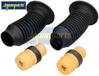 Japanparts KTP-0604 Staubschutzsatz FüR StoßDäMpfer Staubschutz Satz