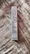Urban Decay Naked Skin Color Correcting Fluid Lavender Brand New In Box 0.21 oz.