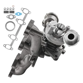 Turbo Turbolader for Seat Leon 1.9 TDI BLS 77KW 765261-0004 03G253019KV BV39 NEU