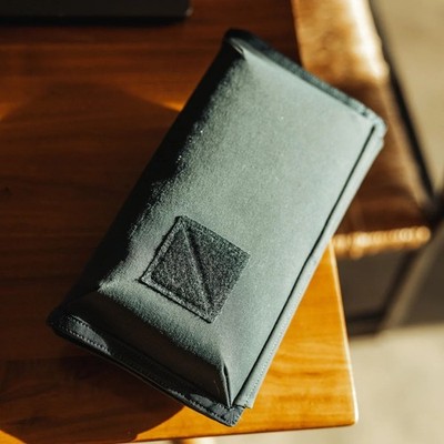 EVERGOODS CAP1 CIVIC ACCESS POUCH 1L - The KONBU CAPSULE - limited